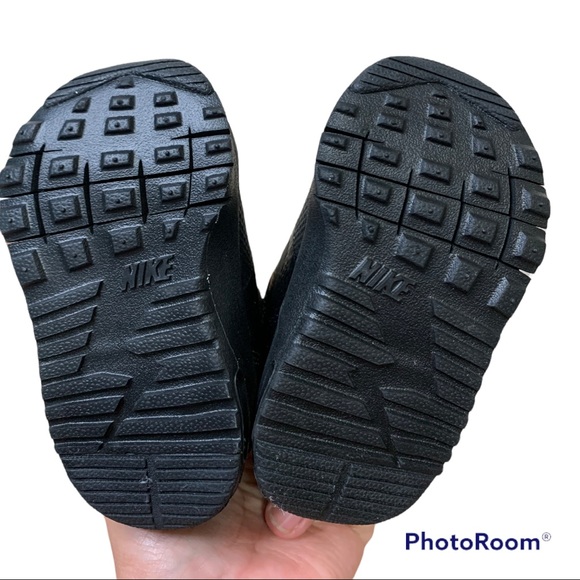 Nike Air Max Tavas size 4 - Picture 6 of 6